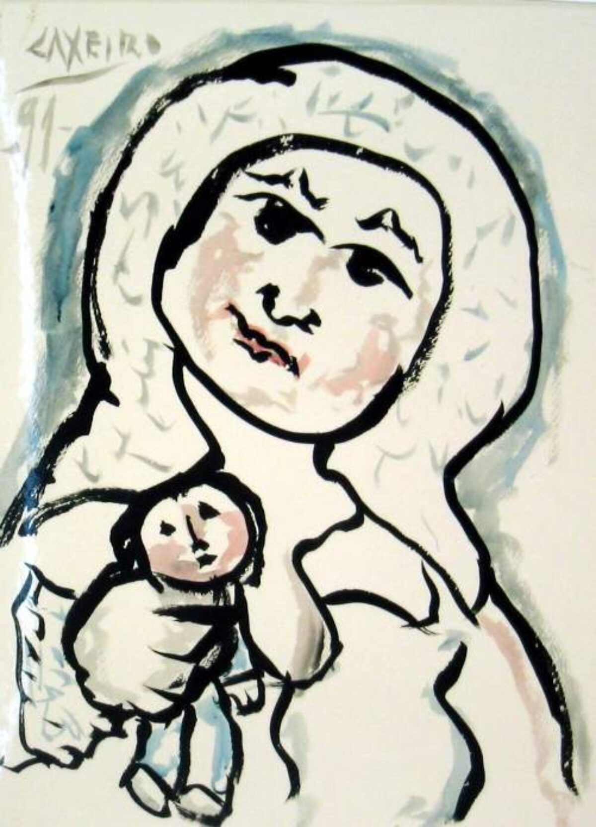 Maternidad