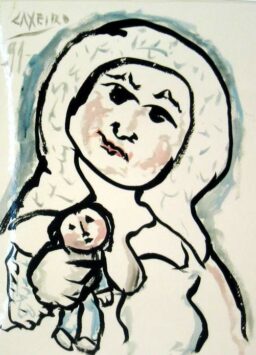 Maternidad