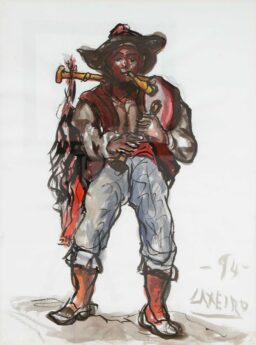 Gaitero