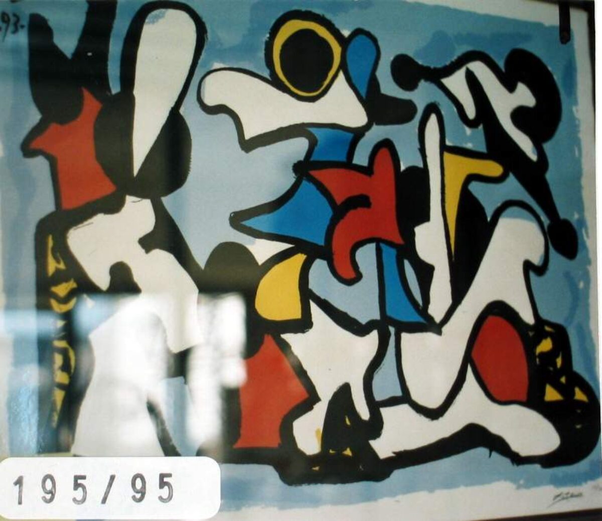 Composición, Laxeiro
