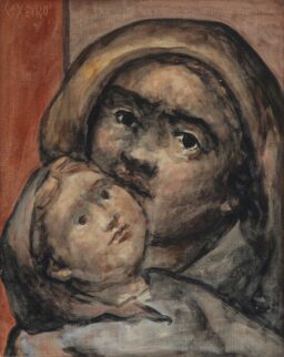 Maternidad