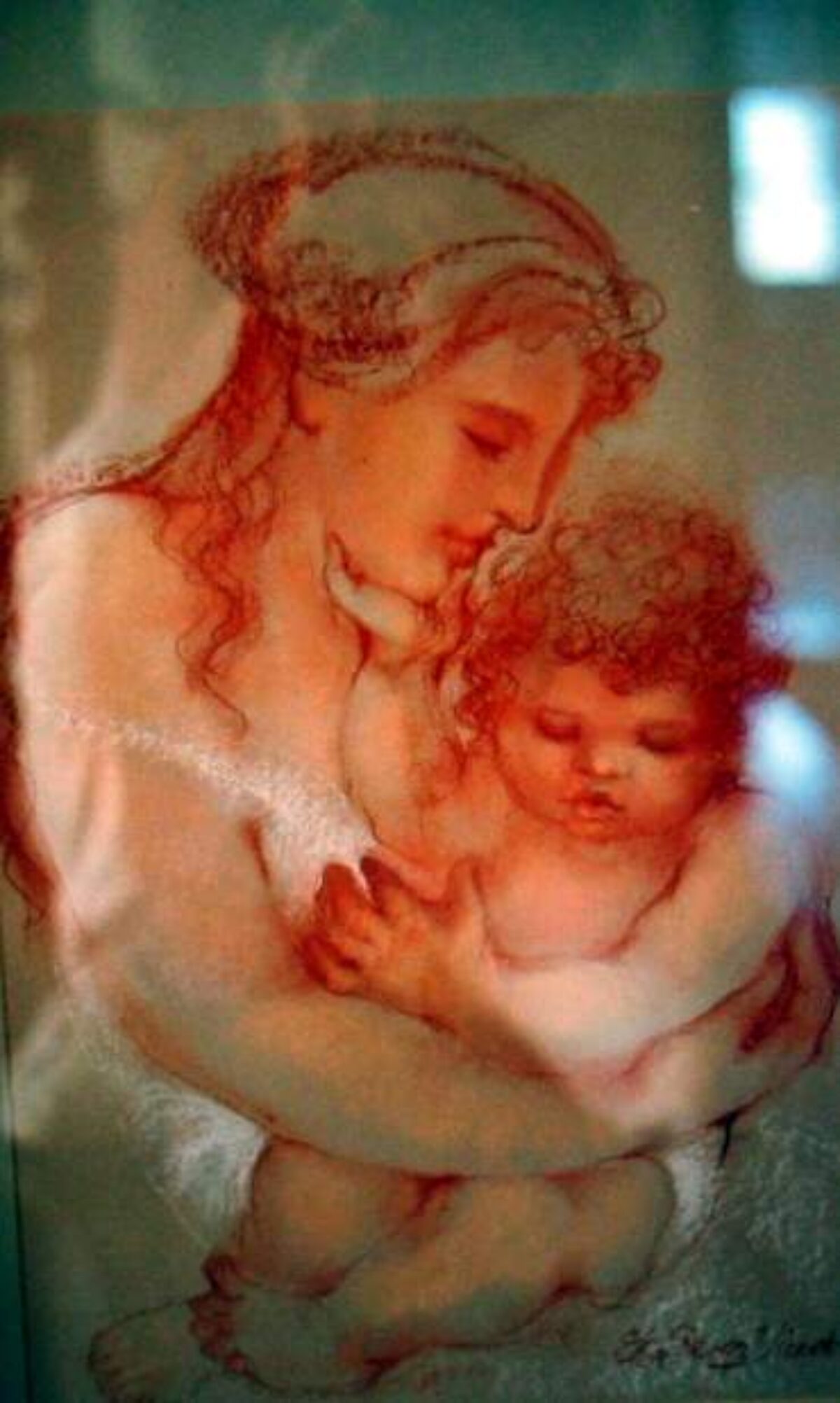 Maternidad