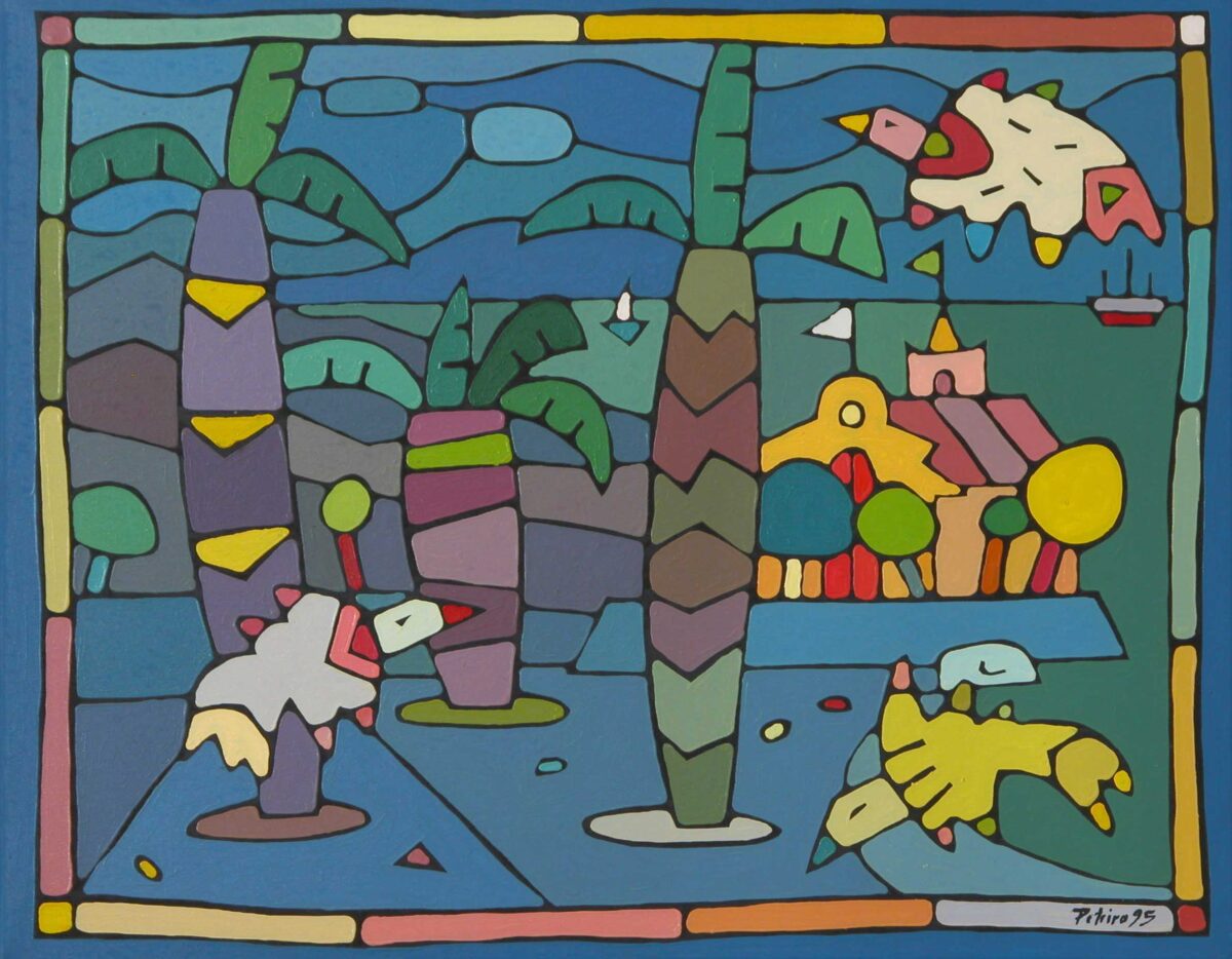Paisaje urbano