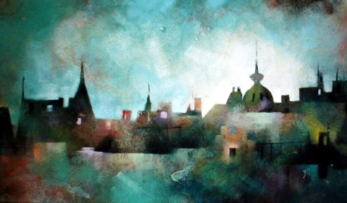Paisaje urbano