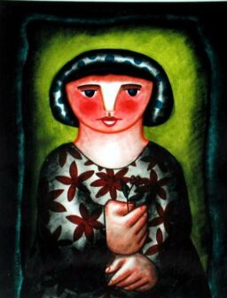 Mujer