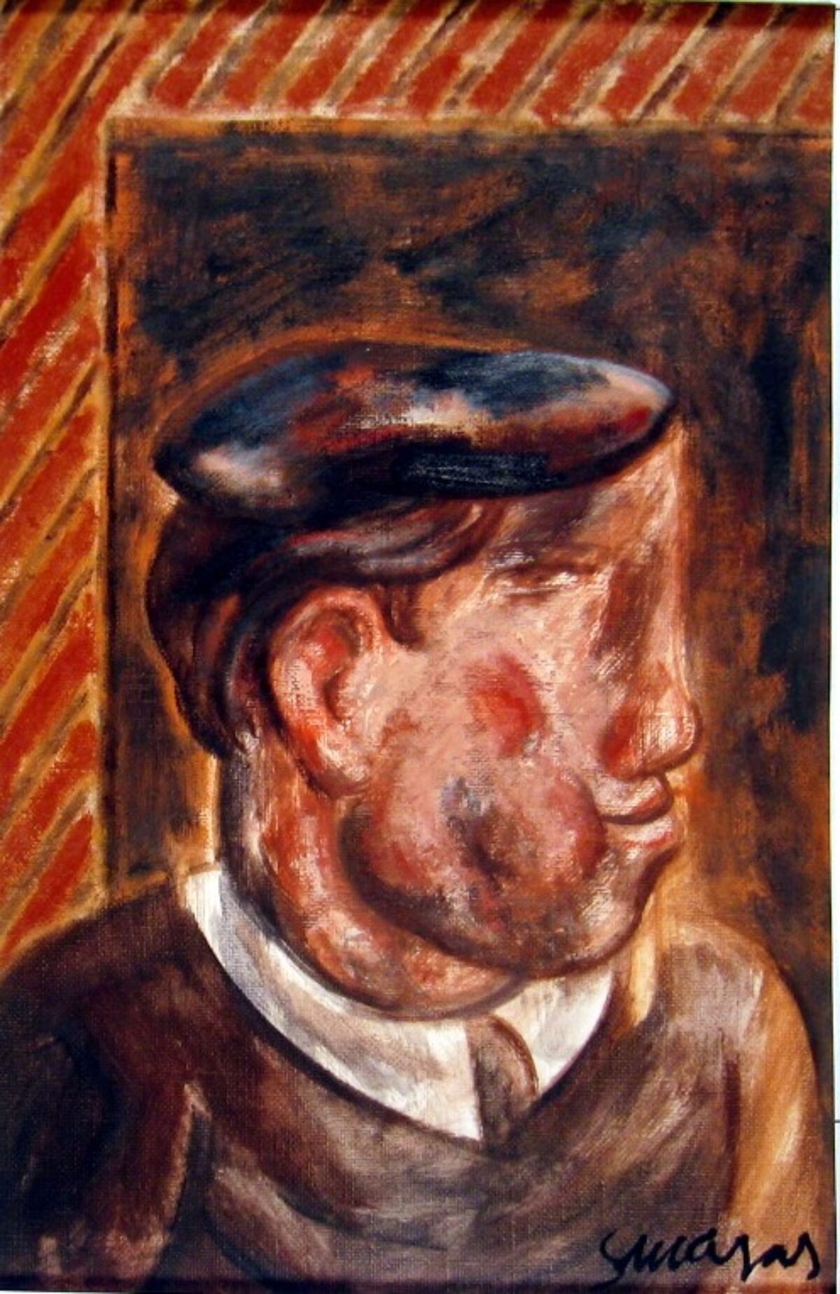 Paisano, Sucasas, Alfonso