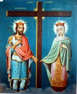 San Constantín y Sta. Elena