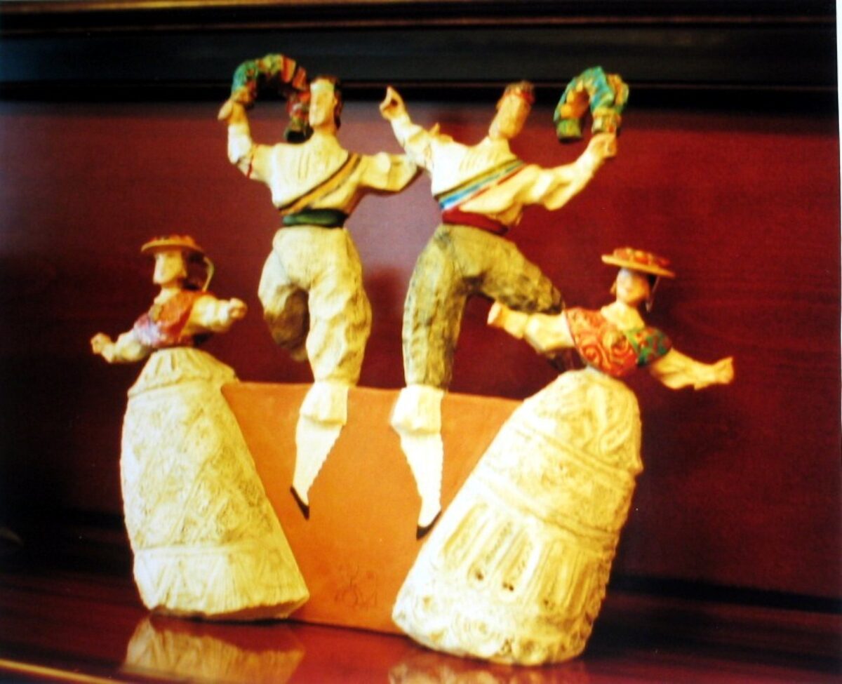 La danza