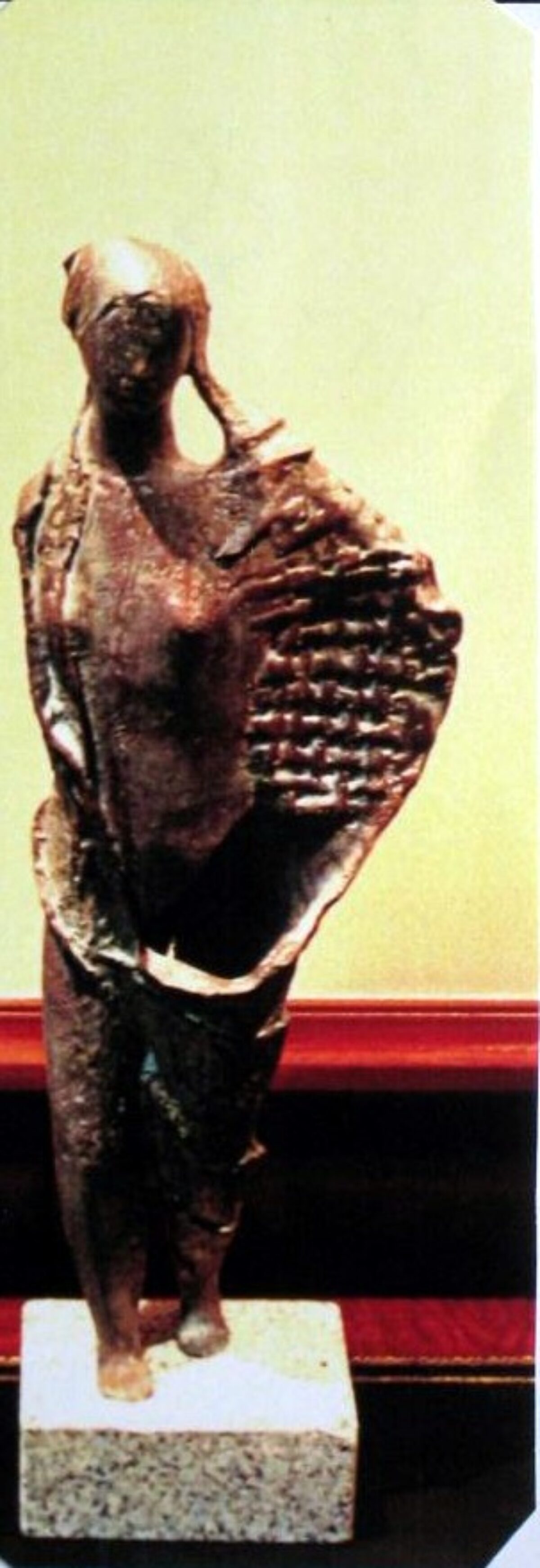 Muller, Buciños, Manuel
