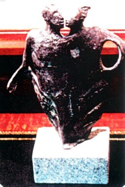 Parella unida
