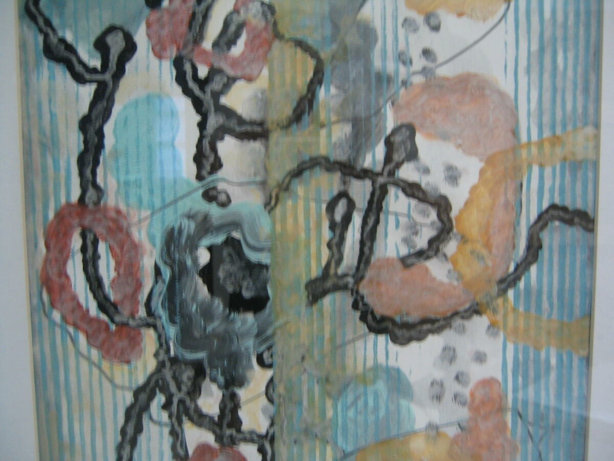 Composición III