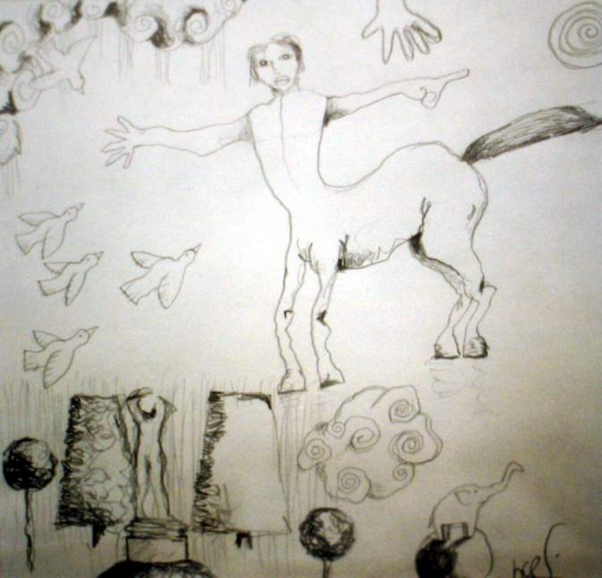 Composición