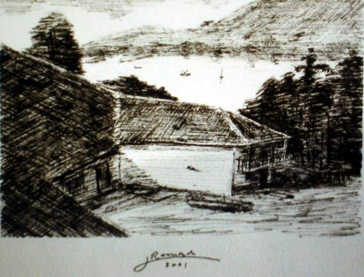 Arquitectura rural