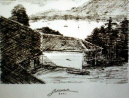 Arquitectura rural