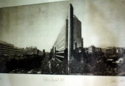 Edificio Diagonal 640