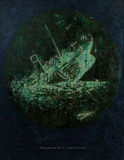 L´Orquestra del Titanic