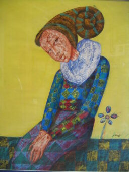 Figura teatral