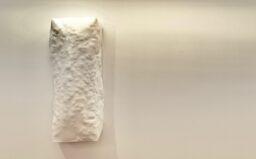 Bloated 4 (White)