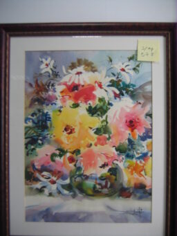 Flores